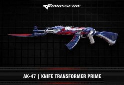 cf最新端游爆料武器,神秘武器震撼登场，性能卓越引玩家热议！
