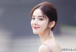 古力娜扎娱乐圈爆料