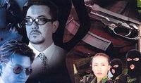飞虎国语在线观看,热血警匪激战，忠诚与正义的较量