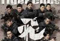 飞虎国语在线观看,热血警匪激战，忠诚与正义的较量